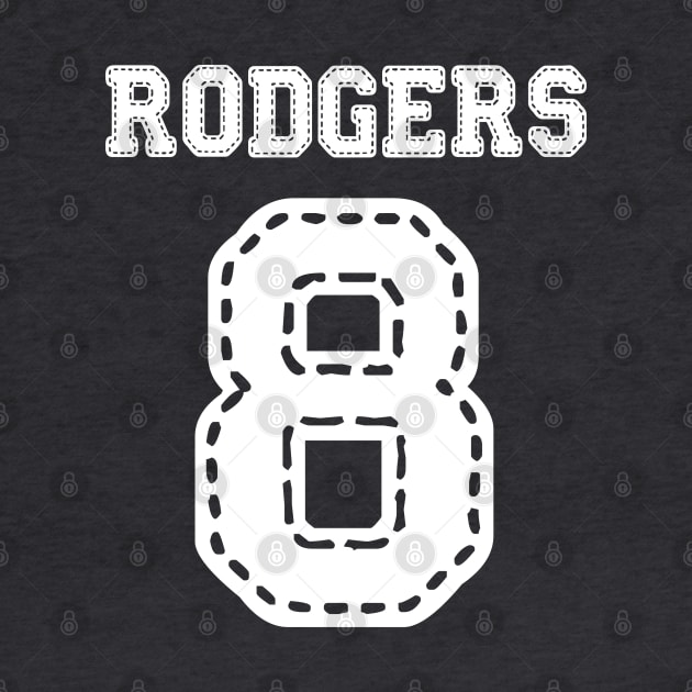 RODGERS by ddesing